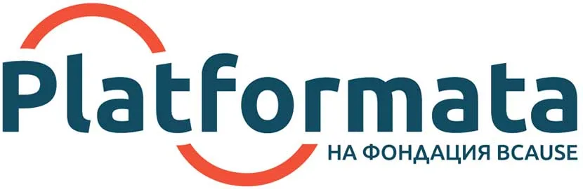 Лого на Фондация BCause