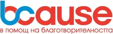 Лого на BCause