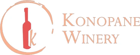 Лого на Konopane Winery